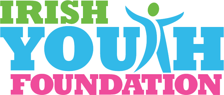IYF (Irish Youth Foundation) logo