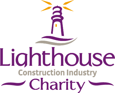 The Lighthouse Charity logo