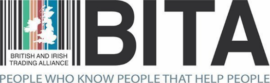 BITA (British Irish Trading Alliance) logo