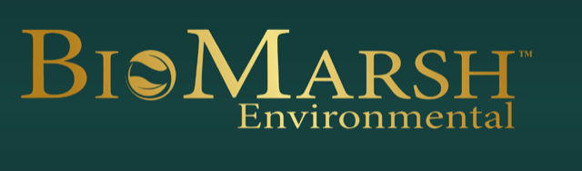Biomarsh Environmental Ltd logo