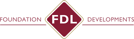 Foundation Developments Ltd logo