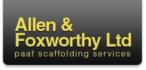 Allen and Foxworthy logo