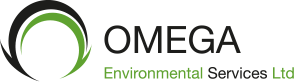 Omega Environmental Services Ltd logo