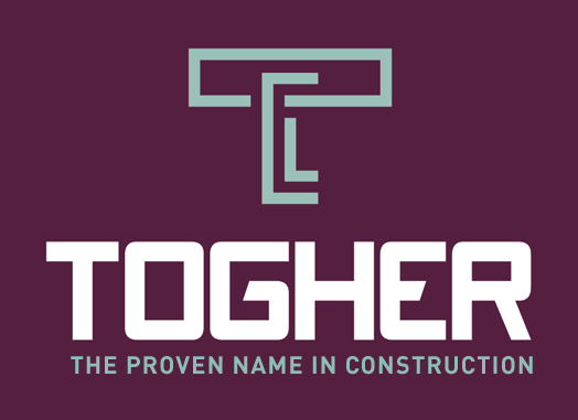 Togher Construction Ltd logo